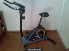 BICICLETA ESTATICA MAGNETICA - mejor precio | unprecio.es