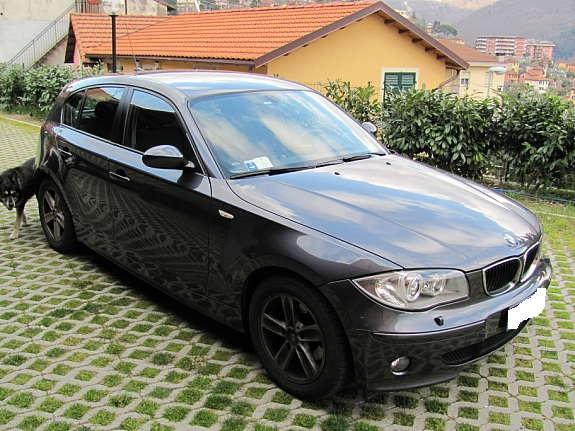 bmw seria1