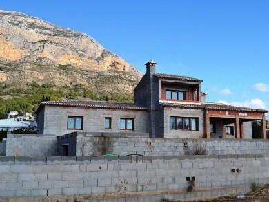 Chalet con 4 dormitorios se vende en Javea, Costa Blanca