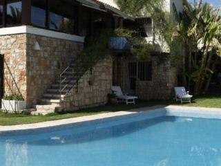 Chalet en venta en Benidorm, Alicante (Costa Blanca)