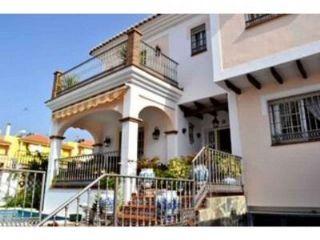 Chalet en venta en Nerja, Málaga (Costa del Sol)