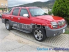 Chevrolet Tahoe - mejor precio | unprecio.es