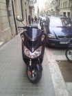 Daelim S2 125cc color azul. - mejor precio | unprecio.es