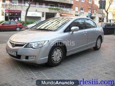 Honda Civic 1.3 iDSi IMA Hybrid