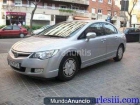 Honda Civic 1.3 iDSi IMA Hybrid - mejor precio | unprecio.es