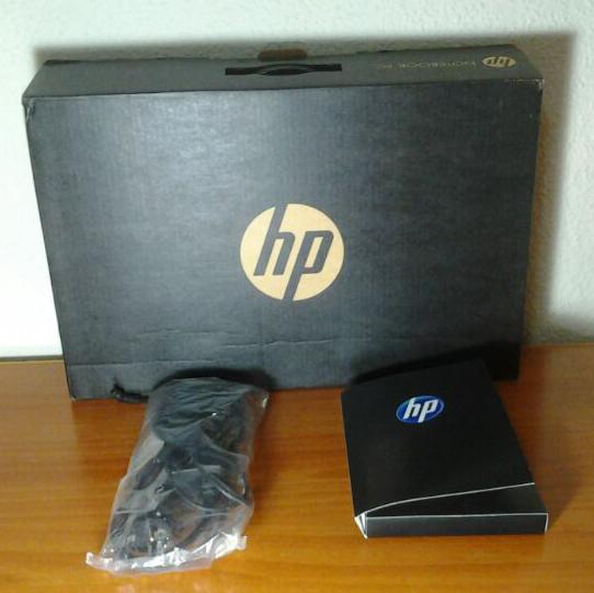 HP Pavillion DV6 3183-es