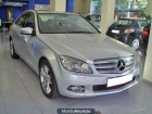 Mercedes-Benz C 250 CDI B.E./AVANTGARD E/CUER - mejor precio | unprecio.es