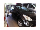 NISSAN NOTE 5P. 1.5DCI 86CV TEKNA - mejor precio | unprecio.es