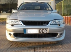 Opel Vectra 2.2 GASOLINA IRMSCHER - mejor precio | unprecio.es