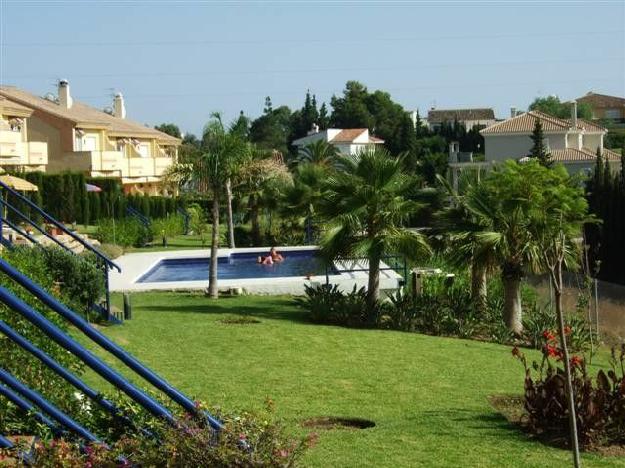 Pareado en venta en Atalaya-Isdabe, Málaga (Costa del Sol)