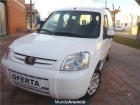 Peugeot Partner Combiespace 1.6 HDi 75 - mejor precio | unprecio.es