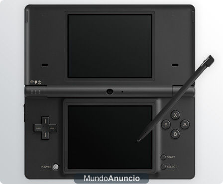 REPARAR NINTENDO DS , DS LITE Y DSI EN MALAGA