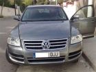 Touareg Vendo - mejor precio | unprecio.es