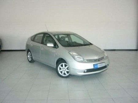 TOYOTA PRIUS 1.5 16V VVT-I EXECUTIVE - Murcia