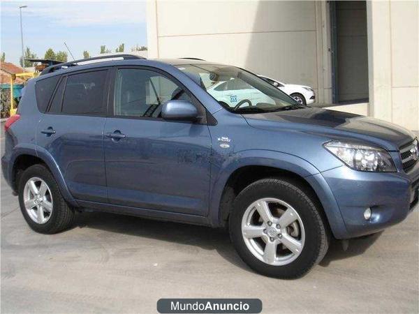 Toyota Rav4 2.2 D4D 177cv Premium