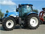 Tracteur New Holland TSA125 NEW 120-139 CV