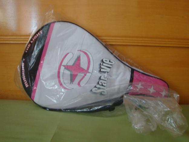 VENDO PALA DE PADEL