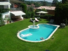 Villa : 4/7 personas - piscina - garda verona (provincia de) veneto italia - mejor precio | unprecio.es