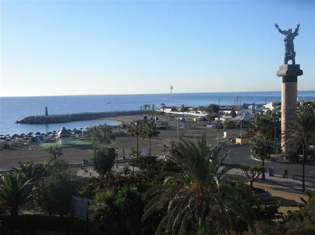 Áticos a la venta en Puerto Banús Costa del Sol