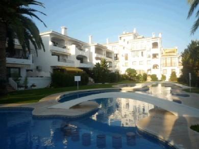 Apartamento con 2 dormitorios se vende en Mijas Costa, Costa del Sol