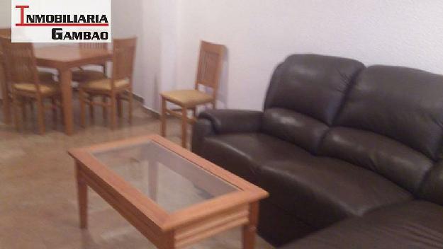 Apartamento en Albacete