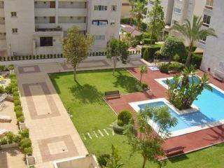 Apartamento en alquiler de vacaciones en Albir, Alicante (Costa Blanca)