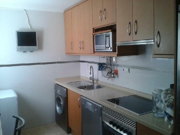 Apartamento en San Javier