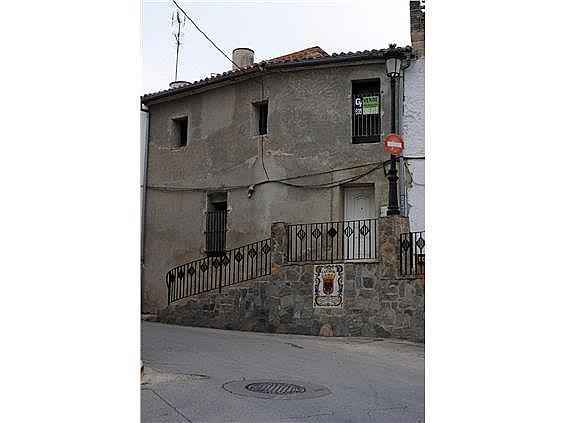 Casa adosada en Catadau