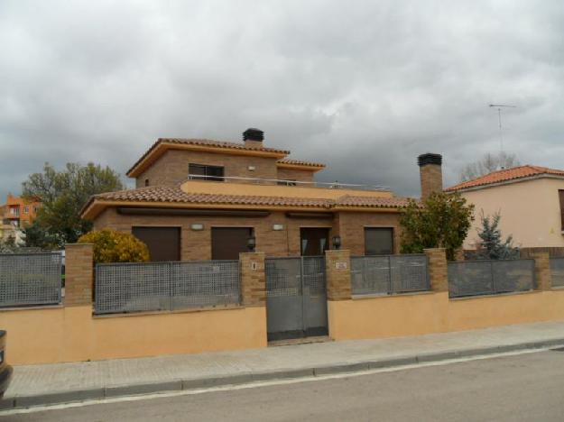 Casa en Sant Martí Sarroca