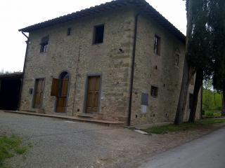 Casa rural : 6/10 personas - san casciano in val di pesa  florencia (provincia de)  toscana  italia