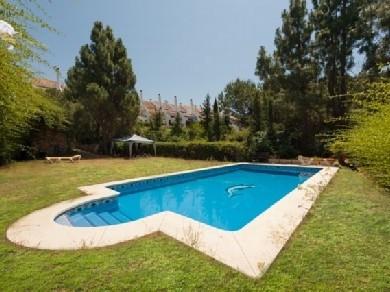 Chalet con 3 dormitorios se vende en Mijas Costa, Costa del Sol