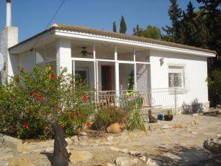 Chalet en venta en Pinar de Campoverde, Alicante (Costa Blanca)