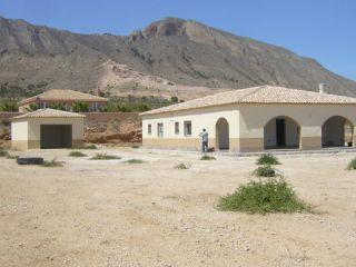 Finca/Casa Rural en venta en Macisvenda, Murcia (Costa Cálida)