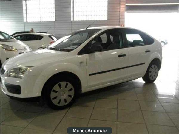 Ford Focus 1.8 TDCi Trend