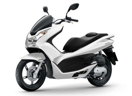 HONDA PCX 125