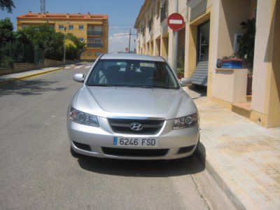 HYUNDAI SONATA CONFORT 1 - TARRAGONA