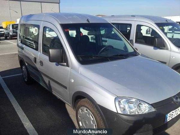 Opel Combo 1.3 CDTI Tour Essentia75