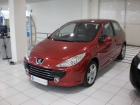 PEUGEOT 307 2.0 16V XSI - mejor precio | unprecio.es