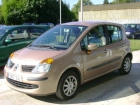 RENAULT MODUS 1.5 DCi CONFORT DYNAMIQUE - mejor precio | unprecio.es