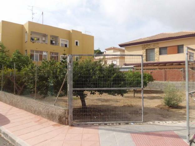 Santiago de la Ribera   - Plot of Land - Santiago de la Ribera - CG18015     - €262500€