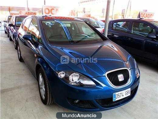 Seat Leon 1.9 TDI 105cv Sport Limited