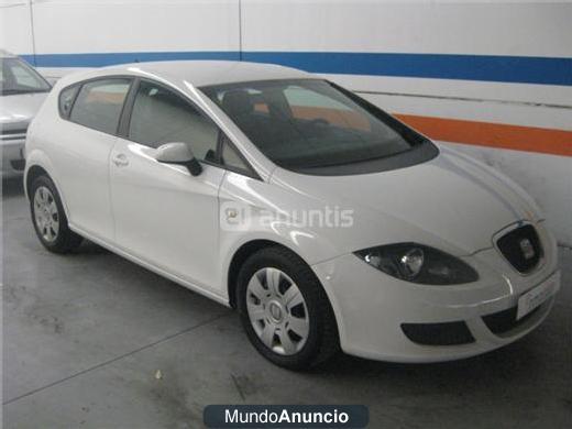 Seat Leon 1.9 Tdi 105cv Reference 5p. \'07