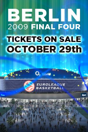 TICKETS FINAL FOUR - ABONOS FINAL FOUR