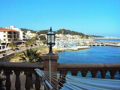 Apartamento en alquiler de vacaciones en Cala Ratjada, Mallorca (Balearic Islands)