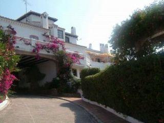 Apartamento en alquiler en Nerja, Málaga (Costa del Sol)