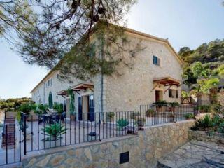 Casa en venta en Alaró, Mallorca (Balearic Islands)