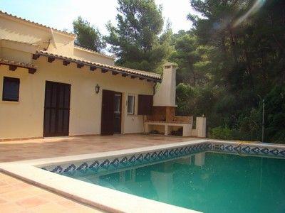 Chalet en venta en Canyamel, Mallorca (Balearic Islands)