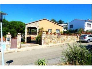 Chalet en venta en Sant Antoni de Calonge, Girona (Costa Brava)