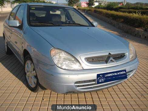 Citroën Xsara 2.0 HDI EXCLUSIVE 5P