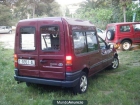 Ford Courier 1.8 - mejor precio | unprecio.es